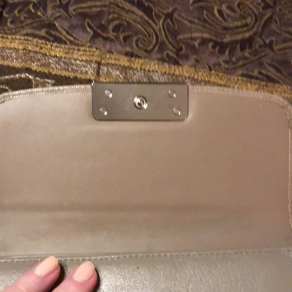 Coach Kristin Shoulder Bag and matching Wallet - Picture 16 of 16